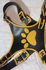 Latex rubber puppy gebraucht kaufen  Teutschenthal