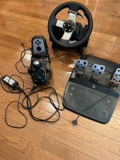 logitech g27 for sale logitech g27 for sale Midlothian