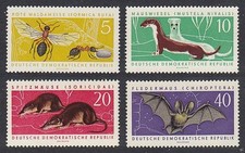 Gdr ants bats for sale  UK