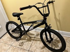 Mongoose brawler pro for sale  Clearwater
