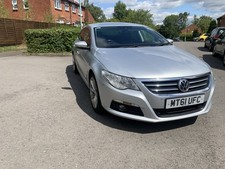 vw passat cc gt for sale vw passat cc gt for sale REDDITCH