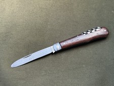 älteres löwenmesser riginal gebraucht kaufen  Offenbach am Main