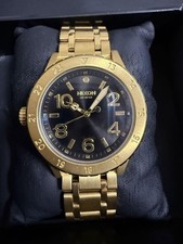 Orologio quarzo cronografo usato Orologio quarzo cronografo usato  Spedire a Italy