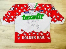 Del eishockey trikot gebraucht kaufen  Halle