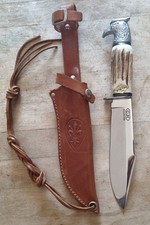 Antivo coltello tonerini usato  Firenze