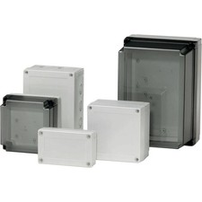 Boîtier universel fibox d'occasion  France