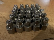 Lot swagelok 400 for sale  Anahuac