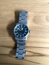 fortis flieger gebraucht kaufen  Homburg