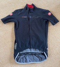 Castelli gabba rosso for sale  WYMONDHAM