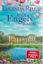 Lucinda riley engelsbaum gebraucht kaufen  Marktrodach