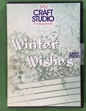 Craft studio professional for sale  RHYL
