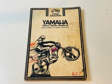 Yamaha service repair for sale  Le Claire