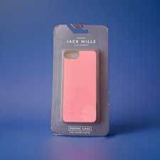 Jack wills phone for sale  HARWICH