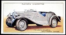 Triumph gloria southern for sale  DERBY