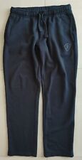 Pantalone tuta blu usato  San Pietro in Casale
