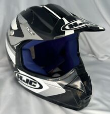 Motocross helmet hjc for sale  Henderson