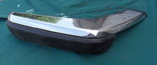 Jaguar xjs bumper for sale  THETFORD