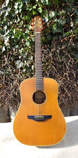 Gitarre zettel takamine gebraucht kaufen  Hohenstein-Ernstthal