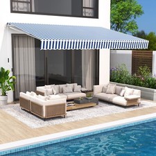 13.1 x8.2 patio for sale  Winston Salem