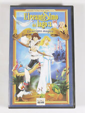 Prl videocassetta vhs usato  Parma
