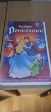 Walt disney dornröschen gebraucht kaufen  Hammelburg