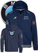 Felpa zip cappuccio usato  Talla