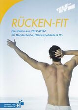 Tele gym dvd gebraucht kaufen  Deutschland