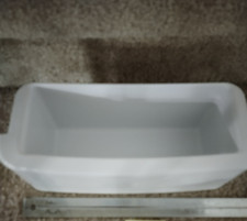 Peças de geladeira GE COUNTER DEEF lixeira porta freezer (MODELO GSCS3PGXCFSS) FABRICANTE DE EQUIPAMENTO ORIGINAL comprar usado  Enviando para Brazil