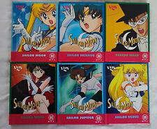 Sailor moon fanbook gebraucht kaufen  Jüterbog