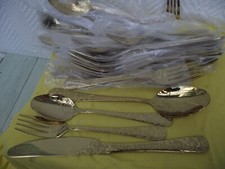 40tlg goldfarben verziertes gebraucht kaufen  Erkrath