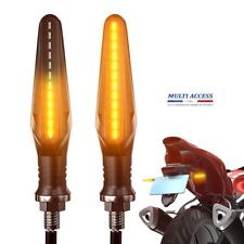 Clignotants led séquentiel d'occasion  Libourne
