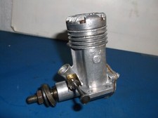 MOTOR DE AVIÃO MODELO DUBLÊ VINTAGE ALL GOOD FOX .29 comprar usado  Enviando para Brazil