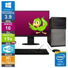 Dell 7010 3770 d'occasion  France