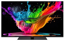 Panasonic 55mz800b smart for sale  UK