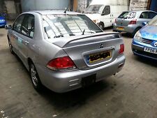 Mitsubishi lancer equippe for sale  UK