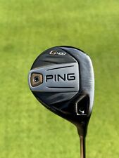 Ping g400 fairway for sale  GLOSSOP