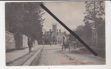 Cecily postcard cirencester for sale  UK