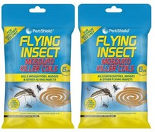 12x mosquito killer for sale  DAGENHAM