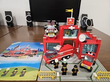 Lego 6389 caserma usato  Forli