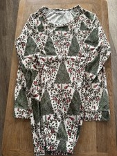 Ladies pyjamas size for sale  WARMINSTER