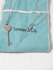 Tiffany sterling silver for sale  Fullerton