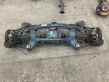Mercedes slk rear for sale  CLACTON-ON-SEA