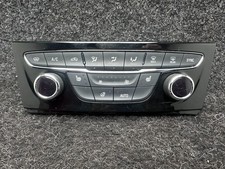 Pel astra klimabedienteil gebraucht kaufen Pel astra klimabedienteil gebraucht kaufen  Traitsching