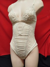 Body elastico contenitivo usato  Italia
