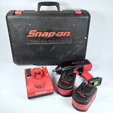 Faulty snap impact for sale  COLCHESTER