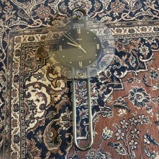 Alte wanduhr mebus gebraucht kaufen  Reisbach