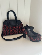 Ruby shoo black for sale  Jacksonville