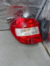 Feu arriere gauche d'occasion Feu arriere gauche d'occasion  Montenois