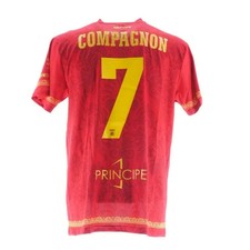 Maglia catanzaro compagnon usato  Milano