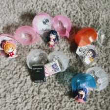 Gashapon lot capsule for sale  Salcha